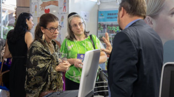 19º Congresso Brasileiro de Hansenologia - 3º Dia