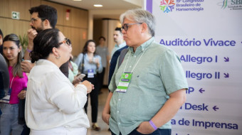 19º Congresso Brasileiro de Hansenologia - 3º Dia