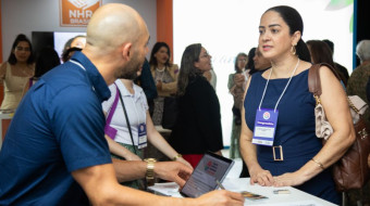 19º Congresso Brasileiro de Hansenologia - 3º Dia