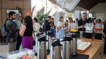 19º Congresso Brasileiro de Hansenologia - 3º Dia