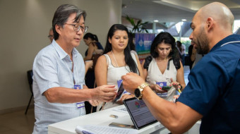 19º Congresso Brasileiro de Hansenologia - 3º Dia