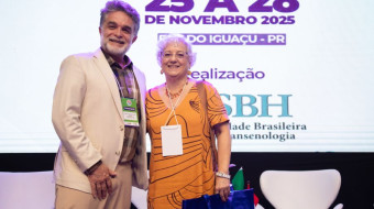 19º Congresso Brasileiro de Hansenologia - 3º Dia