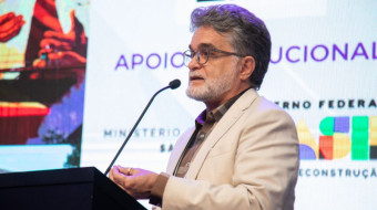 19º Congresso Brasileiro de Hansenologia - 3º Dia