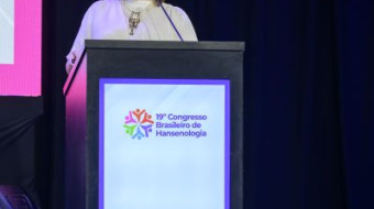 19º Congresso Brasileiro de Hansenologia - 4º Dia