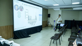 19º Congresso Brasileiro de Hansenologia - 4º Dia