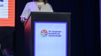19º Congresso Brasileiro de Hansenologia - 4º Dia