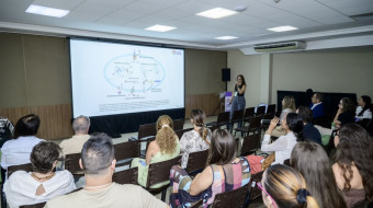 19º Congresso Brasileiro de Hansenologia - 4º Dia