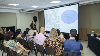 19º Congresso Brasileiro de Hansenologia - 4º Dia