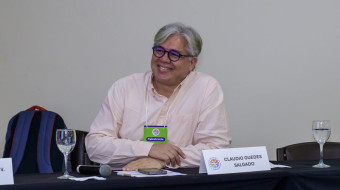 19º Congresso Brasileiro de Hansenologia - 4º Dia