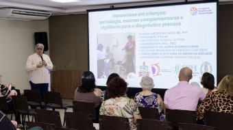 19º Congresso Brasileiro de Hansenologia - 4º Dia