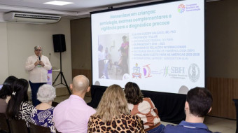 19º Congresso Brasileiro de Hansenologia - 4º Dia