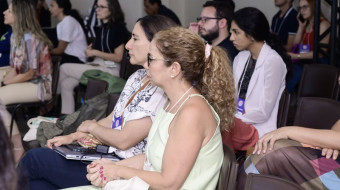 19º Congresso Brasileiro de Hansenologia - 4º Dia