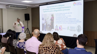 19º Congresso Brasileiro de Hansenologia - 4º Dia