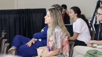 19º Congresso Brasileiro de Hansenologia - 4º Dia