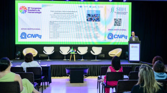 19º Congresso Brasileiro de Hansenologia - 4º Dia