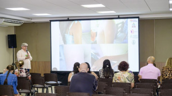 19º Congresso Brasileiro de Hansenologia - 4º Dia