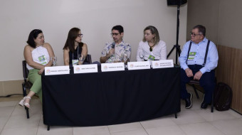 19º Congresso Brasileiro de Hansenologia - 4º Dia