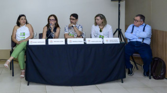 19º Congresso Brasileiro de Hansenologia - 4º Dia