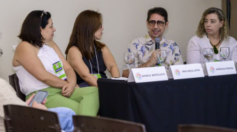 19º Congresso Brasileiro de Hansenologia - 4º Dia