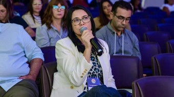 19º Congresso Brasileiro de Hansenologia - 4º Dia