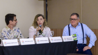 19º Congresso Brasileiro de Hansenologia - 4º Dia