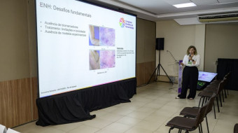 19º Congresso Brasileiro de Hansenologia - 4º Dia