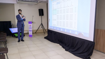 19º Congresso Brasileiro de Hansenologia - 4º Dia