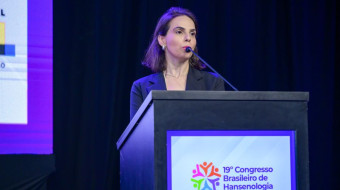 19º Congresso Brasileiro de Hansenologia - 4º Dia