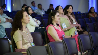 19º Congresso Brasileiro de Hansenologia - 4º Dia