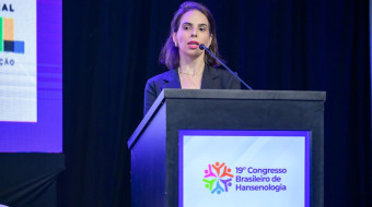 19º Congresso Brasileiro de Hansenologia - 4º Dia