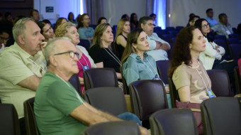 19º Congresso Brasileiro de Hansenologia - 4º Dia