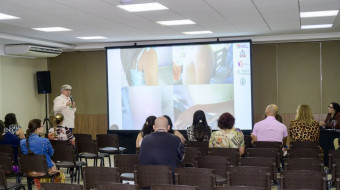 19º Congresso Brasileiro de Hansenologia - 4º Dia