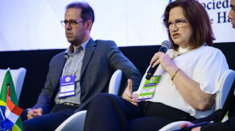 19º Congresso Brasileiro de Hansenologia - 4º Dia