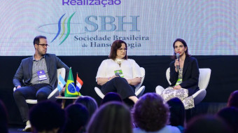 19º Congresso Brasileiro de Hansenologia - 4º Dia