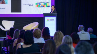 19º Congresso Brasileiro de Hansenologia - 4º Dia