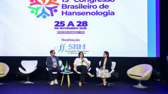 19º Congresso Brasileiro de Hansenologia - 4º Dia