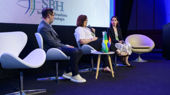 19º Congresso Brasileiro de Hansenologia - 4º Dia