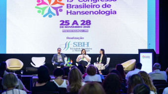 19º Congresso Brasileiro de Hansenologia - 4º Dia