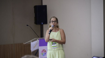 19º Congresso Brasileiro de Hansenologia - 4º Dia