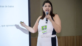 19º Congresso Brasileiro de Hansenologia - 4º Dia