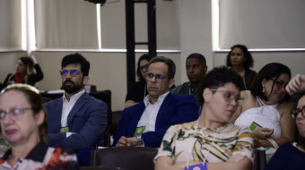 19º Congresso Brasileiro de Hansenologia - 4º Dia