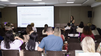 19º Congresso Brasileiro de Hansenologia - 4º Dia