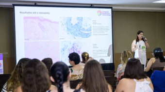 19º Congresso Brasileiro de Hansenologia - 4º Dia