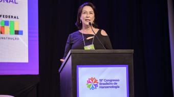 19º Congresso Brasileiro de Hansenologia - 4º Dia