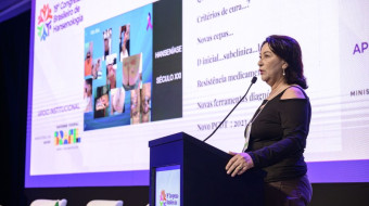 19º Congresso Brasileiro de Hansenologia - 4º Dia