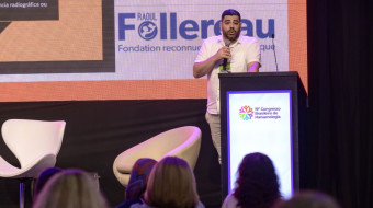 19º Congresso Brasileiro de Hansenologia - 4º Dia