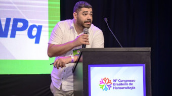 19º Congresso Brasileiro de Hansenologia - 4º Dia