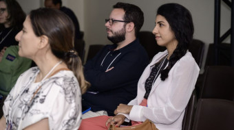 19º Congresso Brasileiro de Hansenologia - 4º Dia