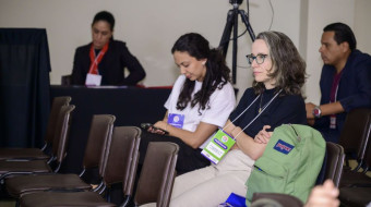 19º Congresso Brasileiro de Hansenologia - 4º Dia