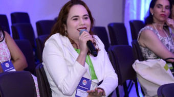 19º Congresso Brasileiro de Hansenologia - 4º Dia